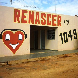 RADIO RENASCER FM